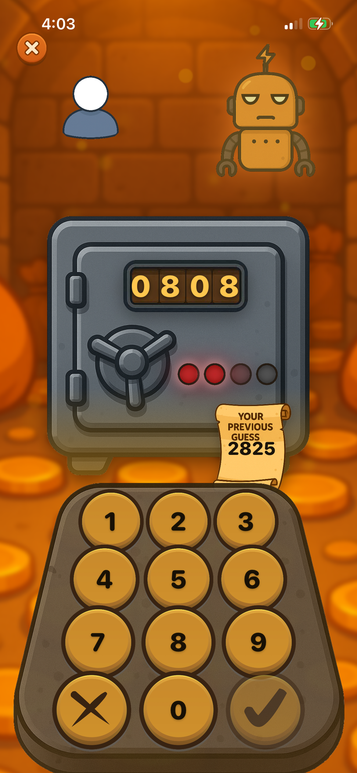 Game screenshot 1