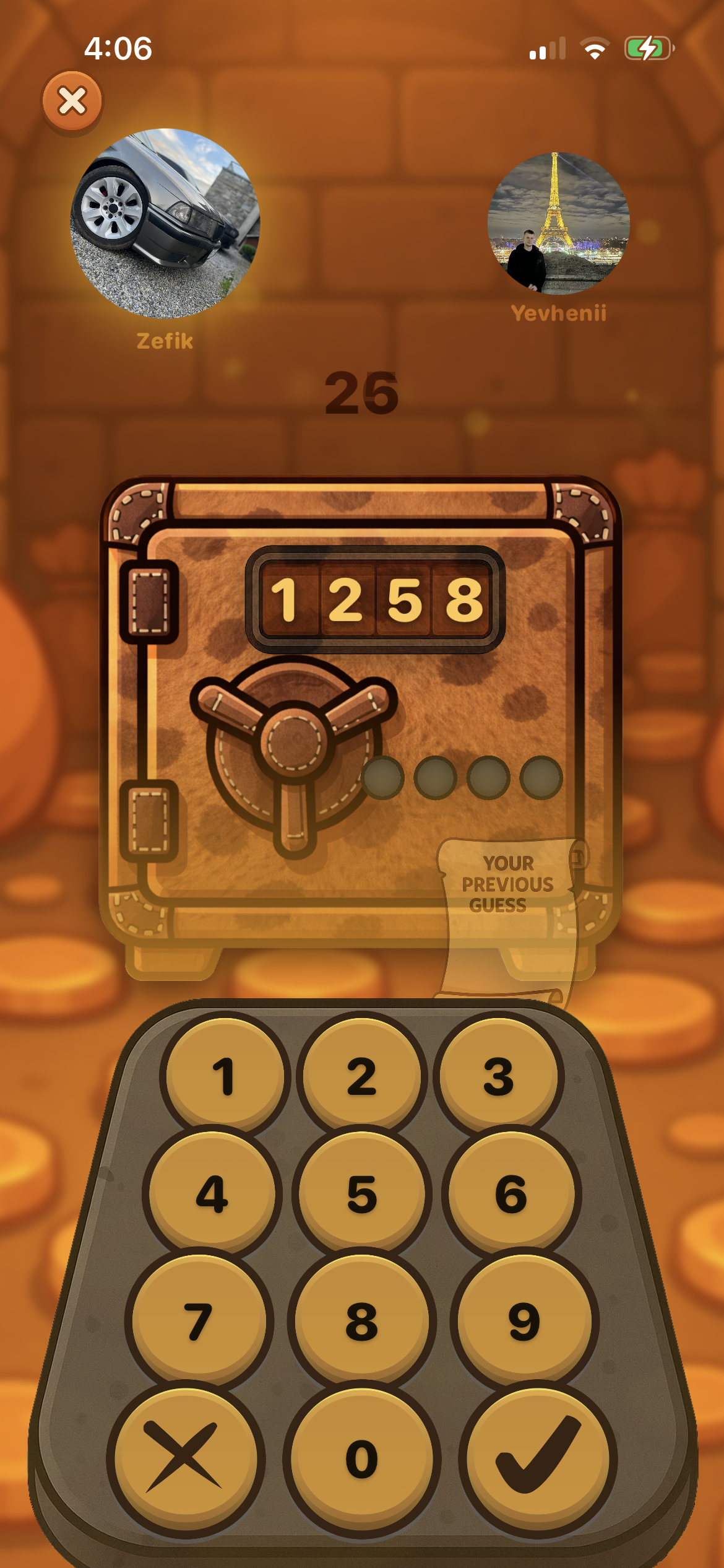 Game screenshot 3