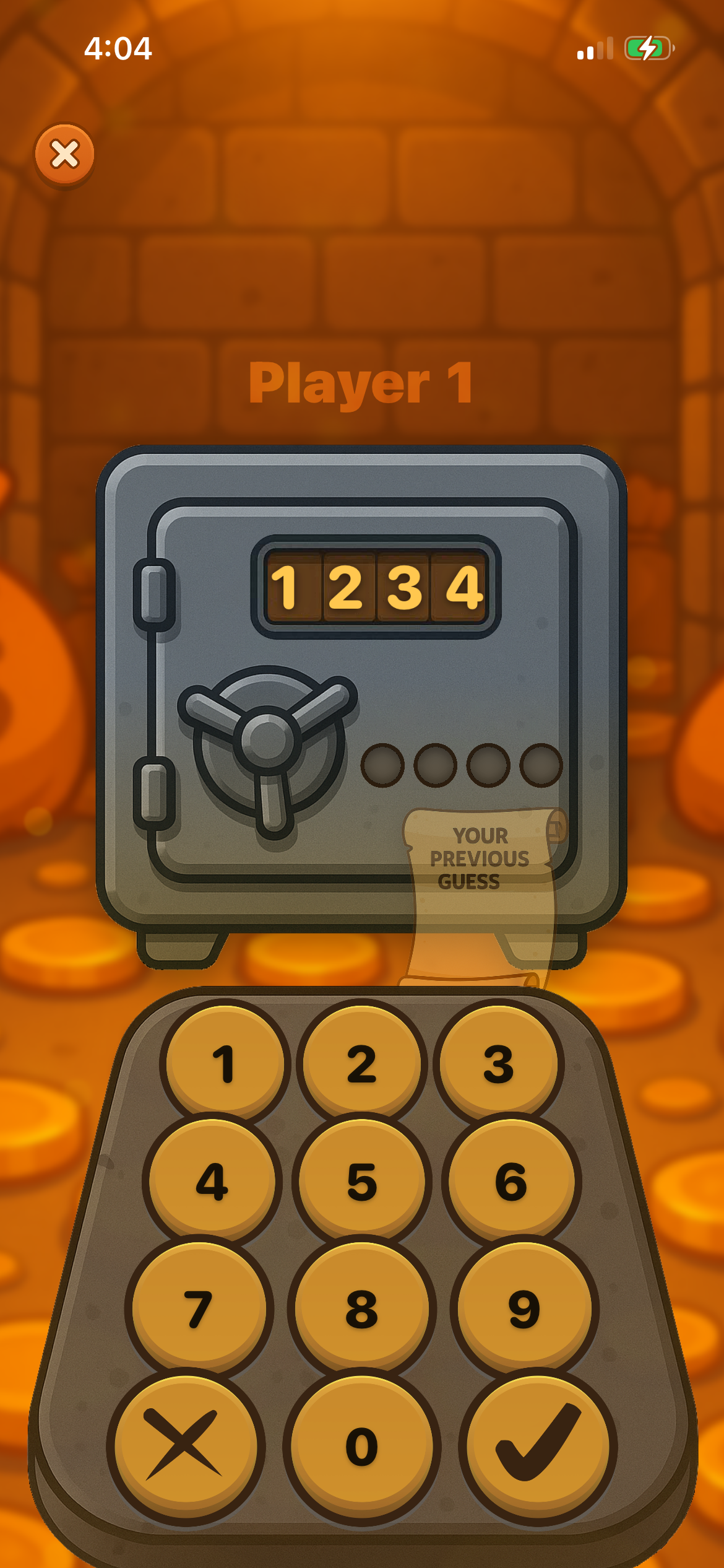 Game screenshot 2